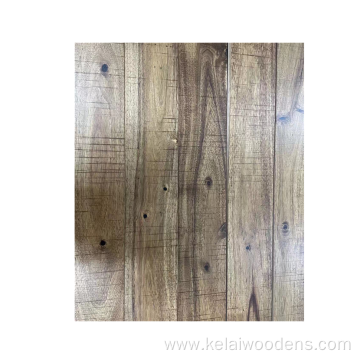 BIG LEAF ACACIA SOLID WOOD/HARD WOOD FLOORING